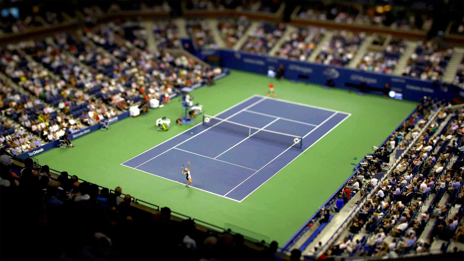 2018 Schedule & Results - Caroline Wozniacki
